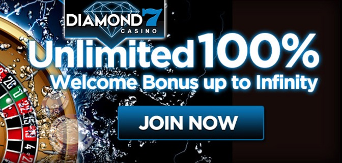 Online mobile casino with no deposit bonus